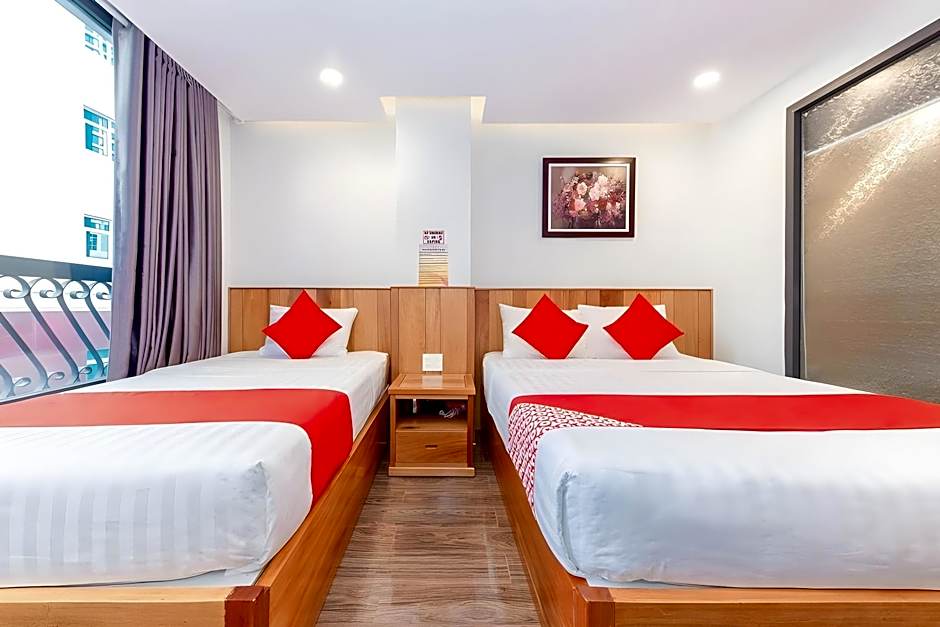 Hotel Super Cowboy