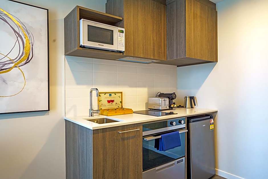 The Sebel Wellington Thorndon