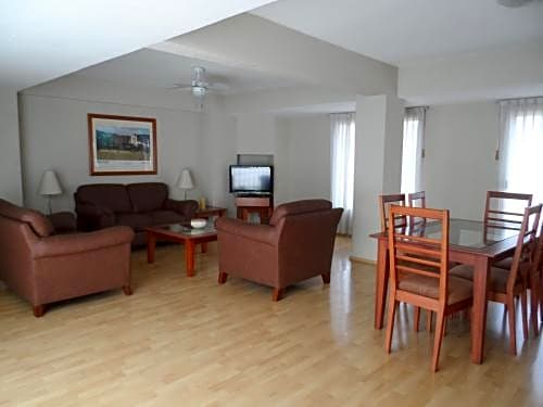 Suites Regente Oaxaca