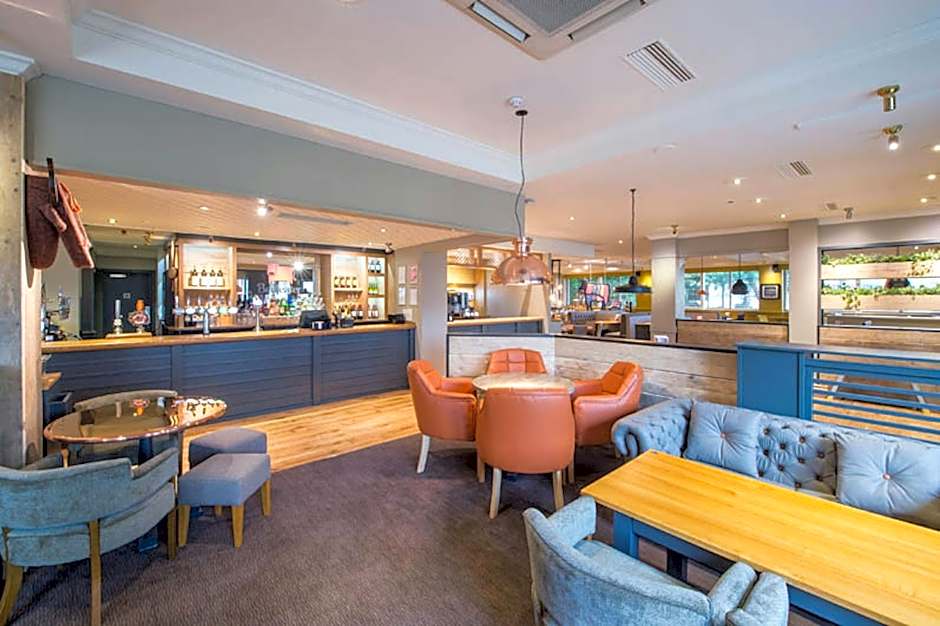 Premier Inn Liverpool - West Derby