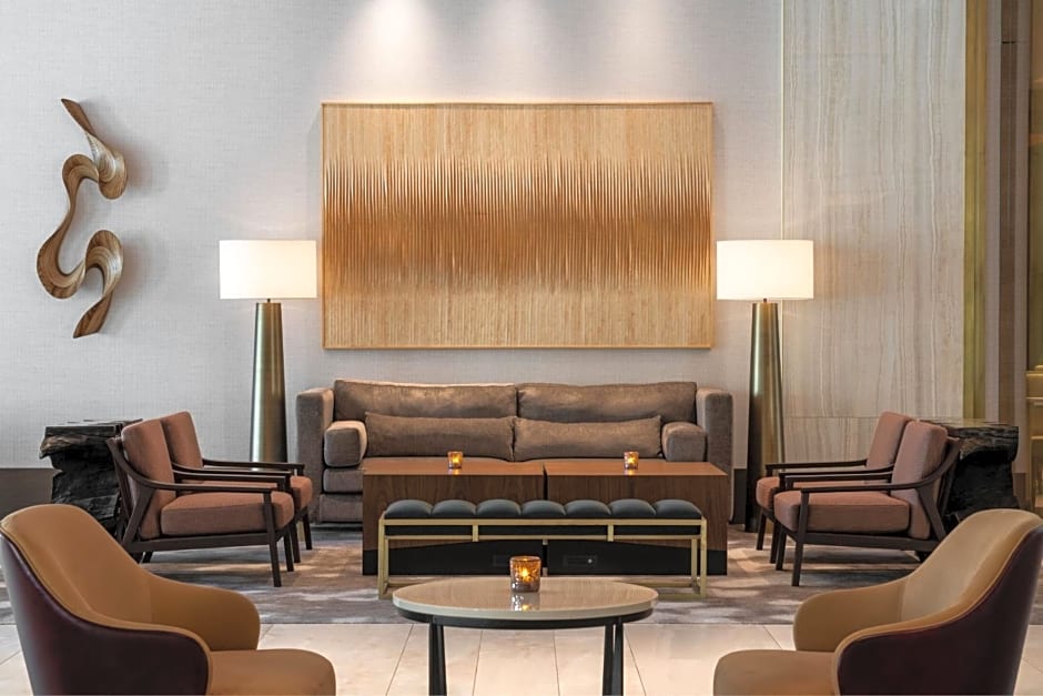 The Westin Anaheim Resort