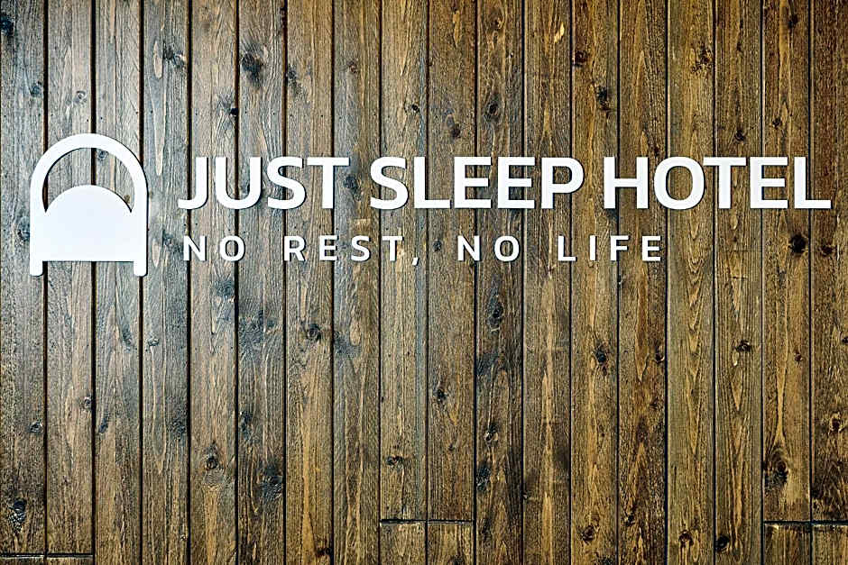JustSleep Namyangju Dasan