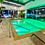 Sheraton San Jose Hotel, Costa Rica