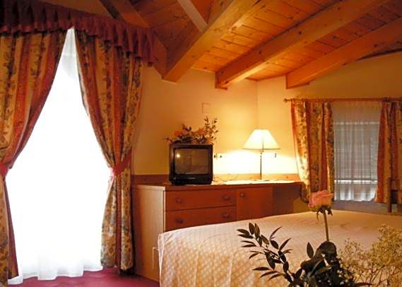 Hotel Cevedale Living Romance Hotel