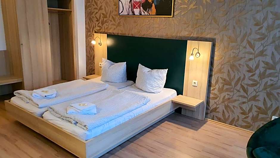 Bornholmer Hof im Prenzlauer Berg