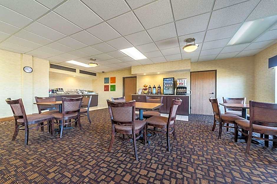 Quality Inn Clarksdale