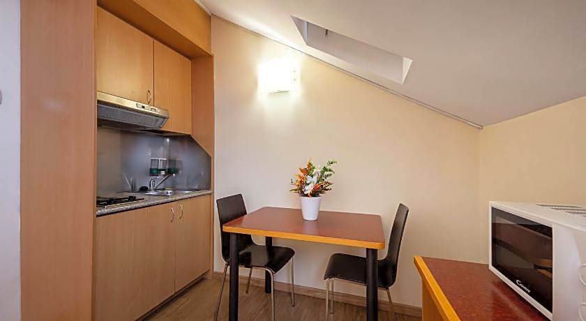 iH Argonne Park Residence Milan