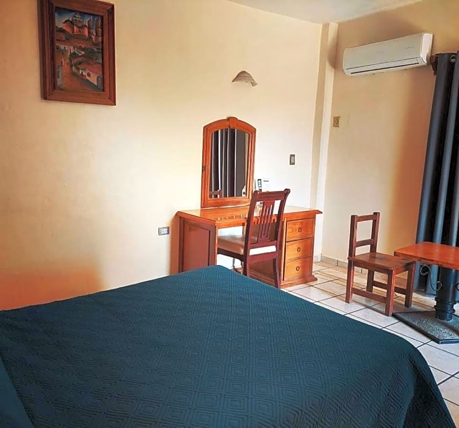 Hotel Las Fuentes