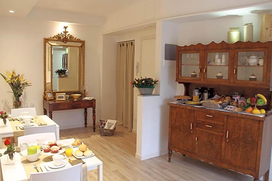 Residenza Giacomuzzi