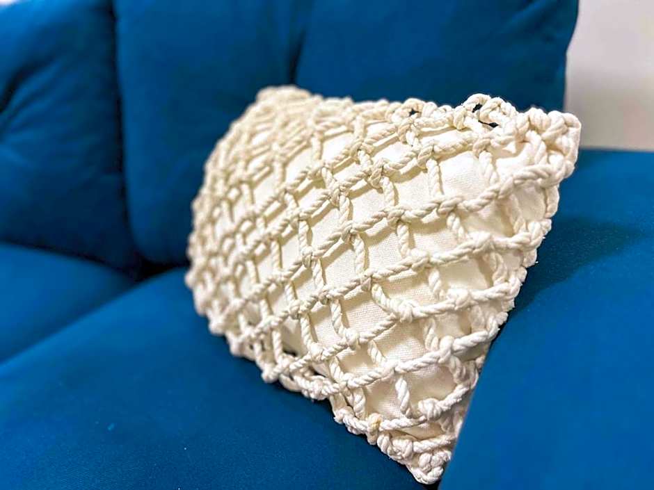 I-59 - Vista lateral pro mar