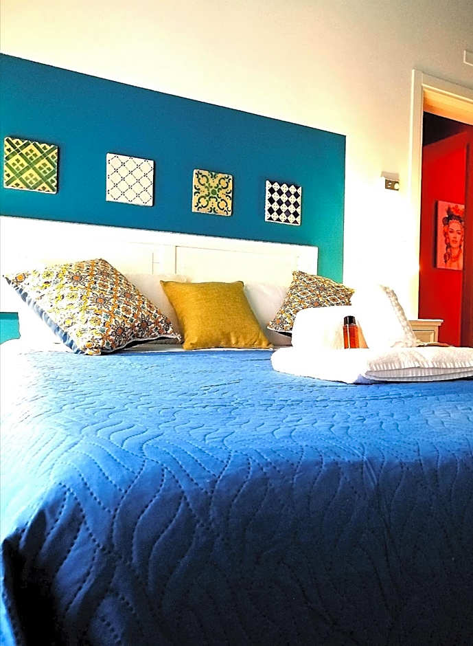 Le Caserie Locanda di Charme