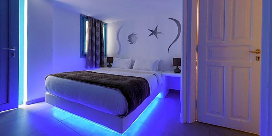 Nikolas Hotel