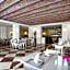 Zeytinada Hotel