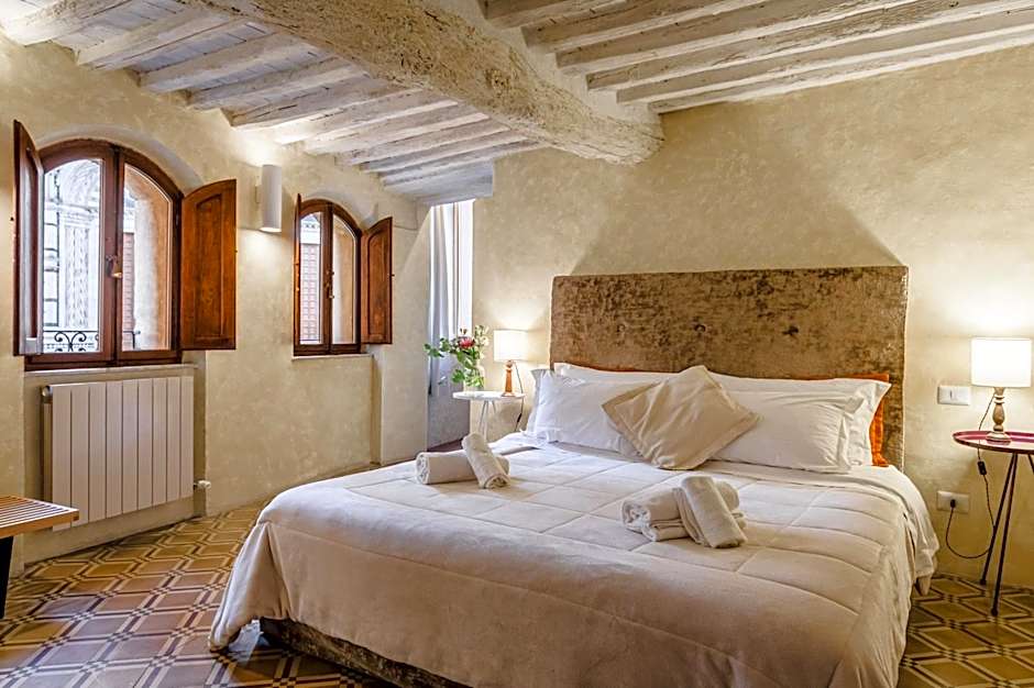Il Battistero Siena Residenza d'Epoca