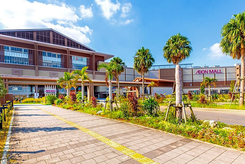 TAKE HOTEL OKINAWA