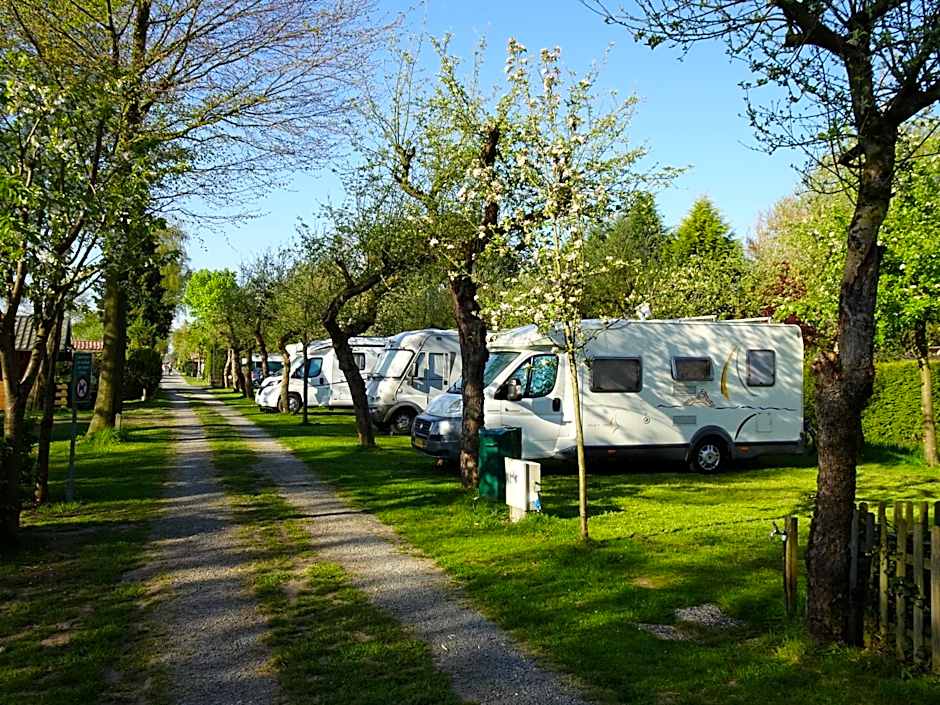 Campingpark de Linie
