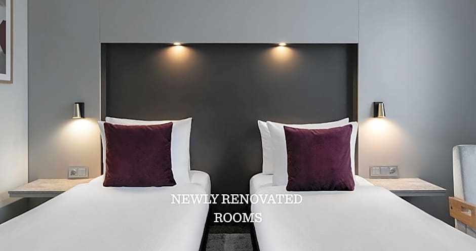 Ramada by Wyndham Essen