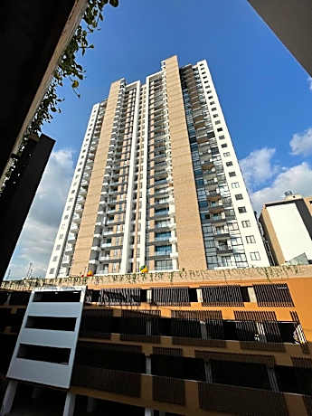 Moderno y cómodo apartamento en Puerta del Sol