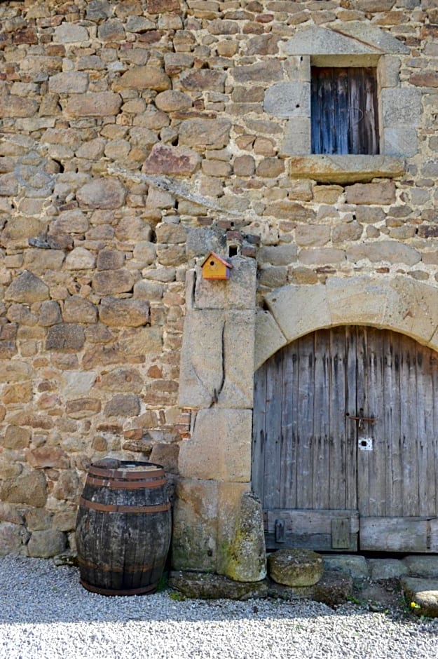DUC MANOIR Chambres d'hôtes