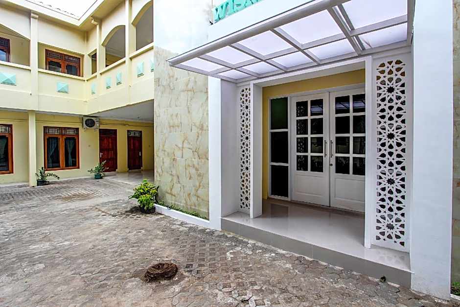 Wisma Garuda by OYO – Yogyakarta, MN