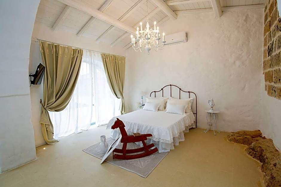 Masseria Violante Boutique Hotel