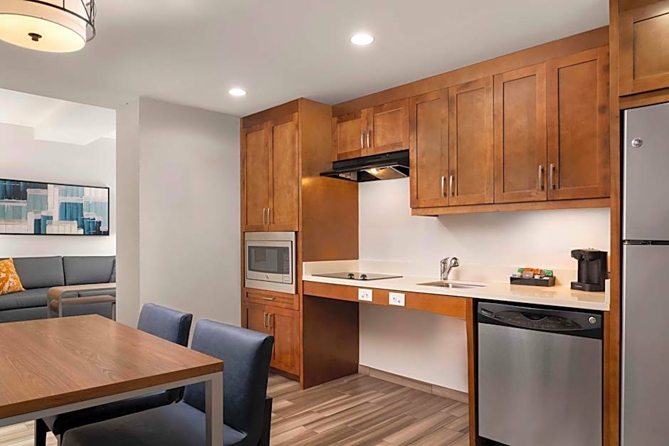 Homewood Suites by Hilton Boston/Brookline