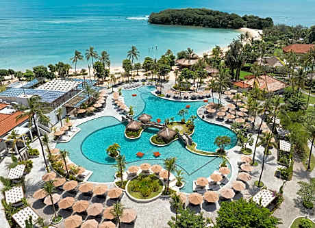 Paradisus by Melia Bali