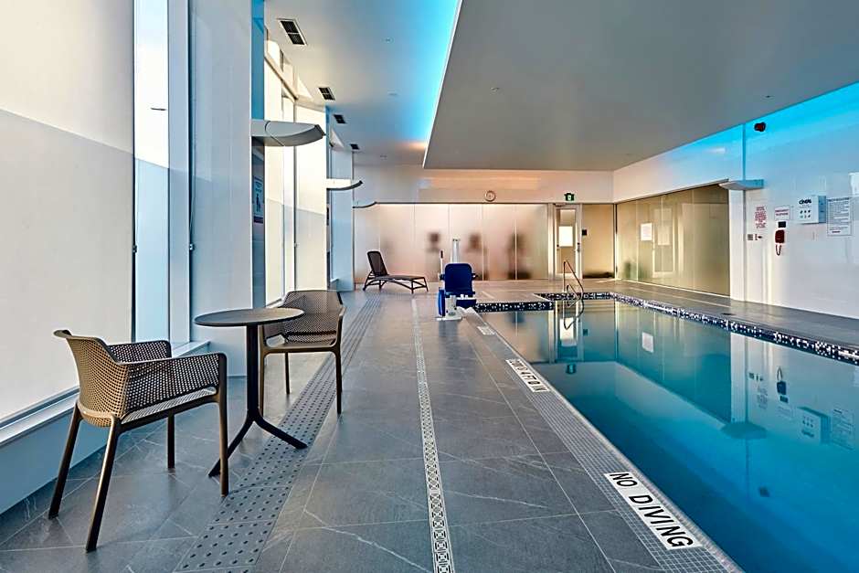 Hyatt Place Toronto/Mississauga Centre