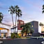 Four Points By Sheraton Tucson Airport