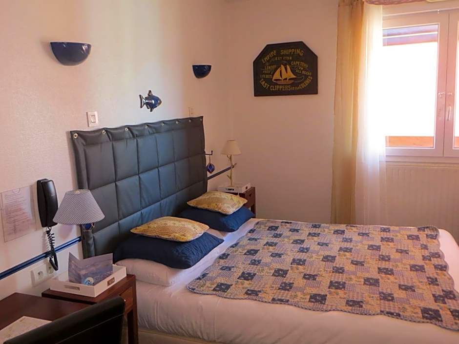 Hôtel Les Embruns Sables d'Olonne