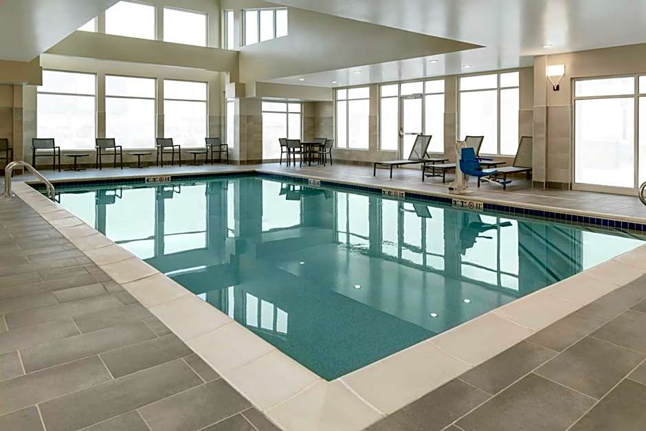 Residence Inn Detroit Dearborn