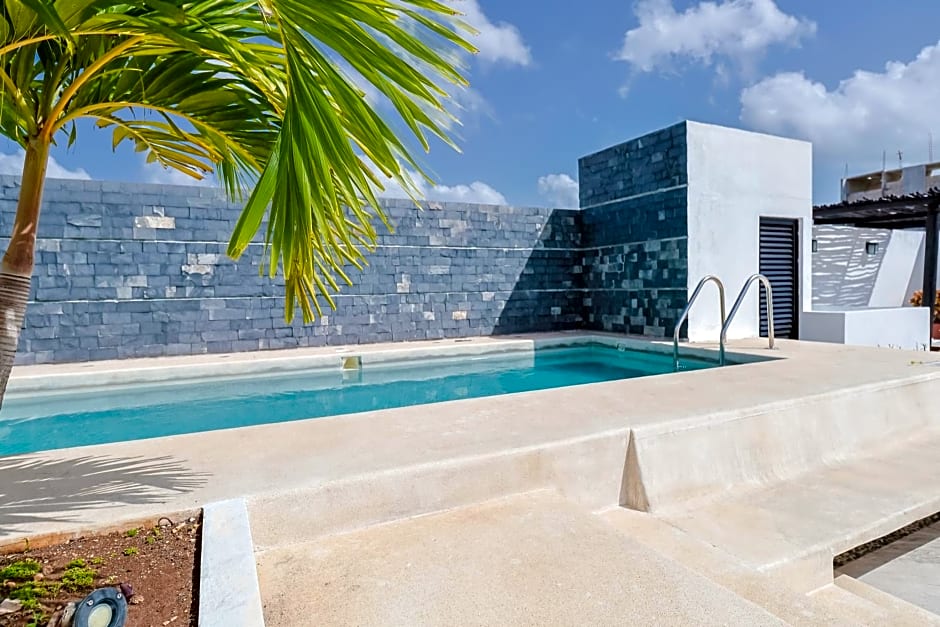 Arkana 9 Suites by Grupo Amber