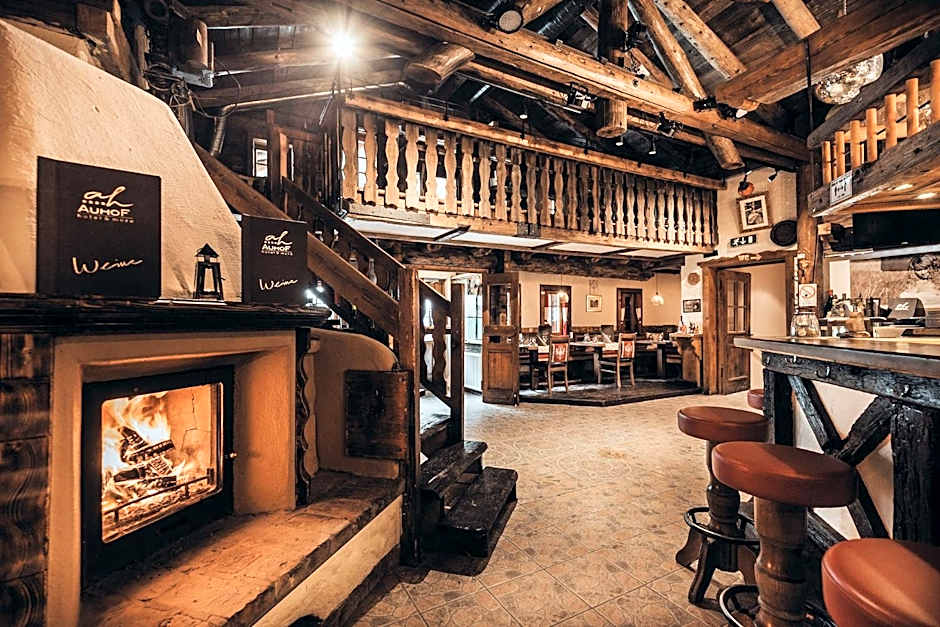 Hotel Auhof Kappl – Kappl, 