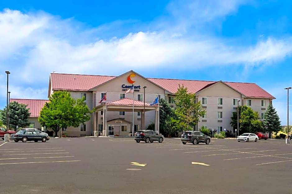 Comfort Inn & Suites Riverton