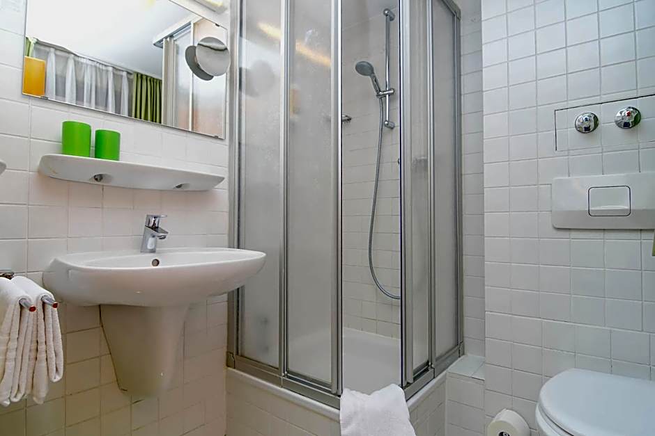 Gästehaus Engelgasse Herzogenaurach