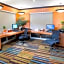 Fairfield Inn & Suites by Marriott Burley