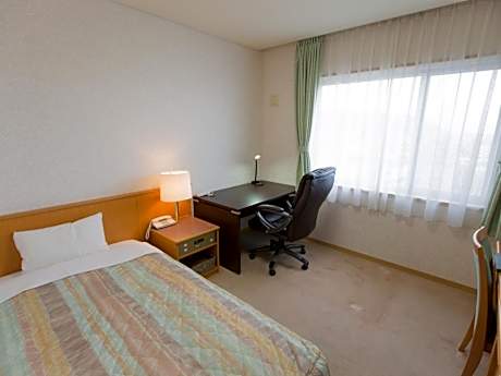 Double Room - Smoking