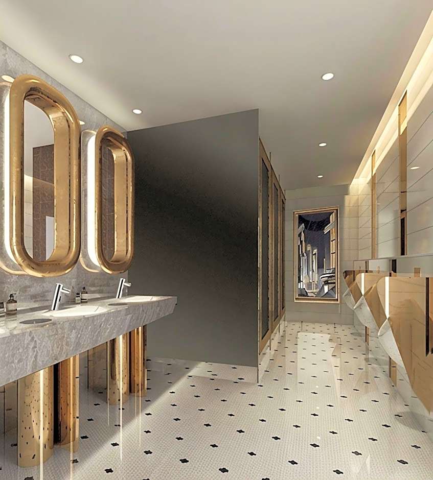 GLOW Sukhumvit 5 by Centropolis  (SHA Extra Plus)