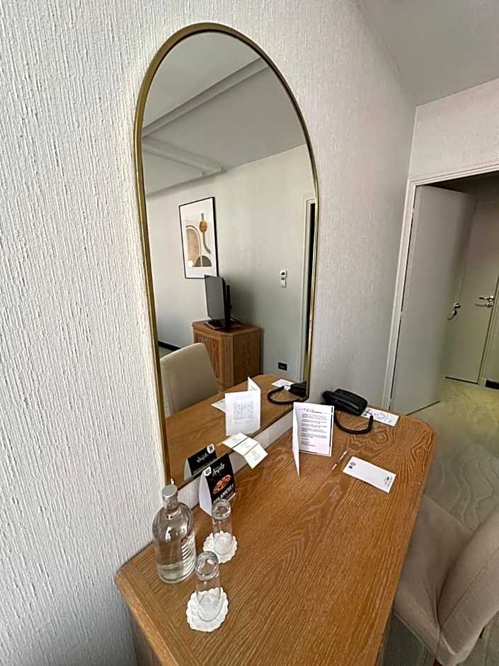 Best Western Plus Le Picardy