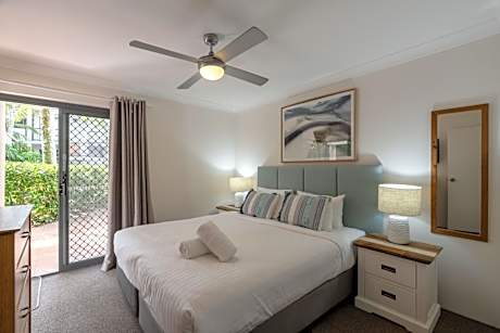 Two bedroom Two Bathroom Apartment - Split Level