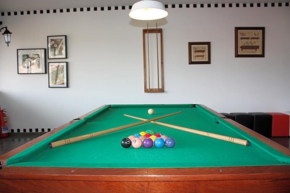 Vilage Inn All Inclusive Poços de Caldas