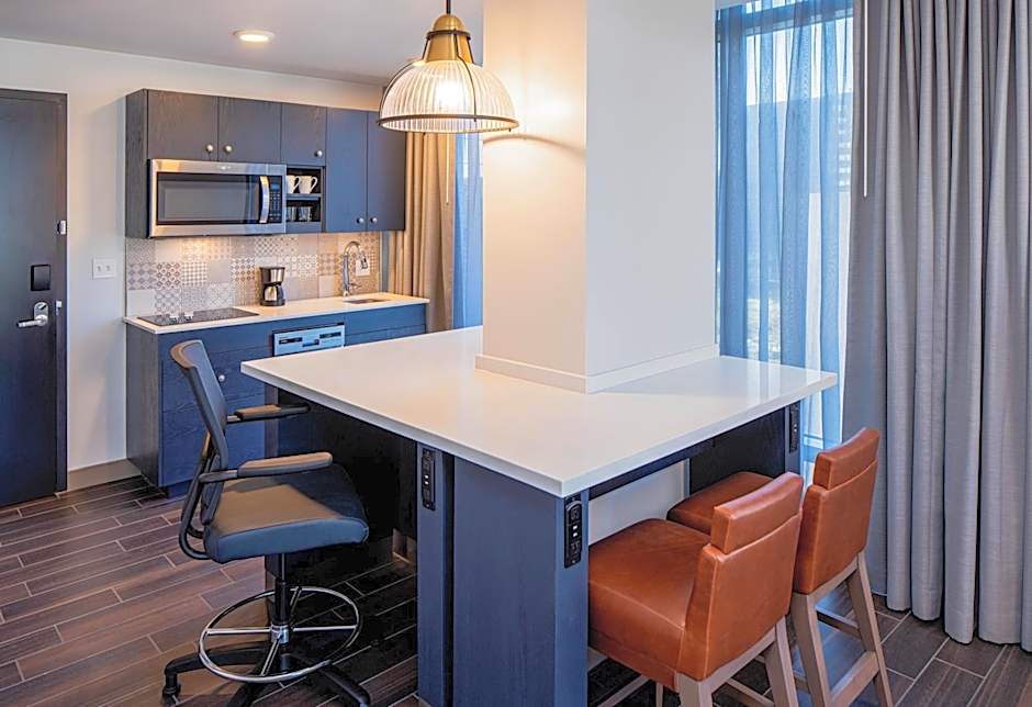 Hyatt House Tampa Downtown