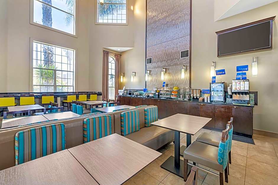 Best Western Oxnard Inn