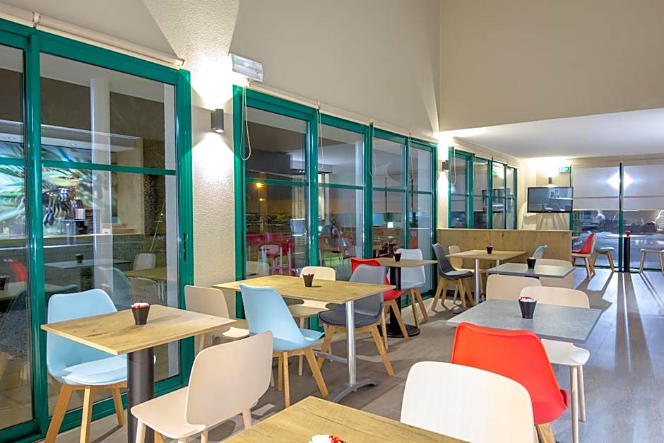 ibis Perpignan Nord