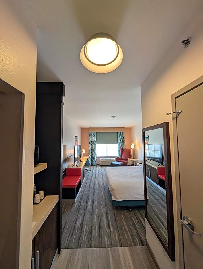 Hilton Garden Inn Las Vegas Strip South