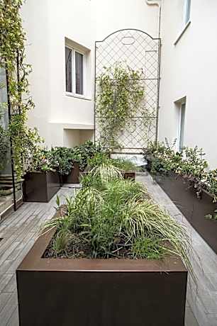 Economy Double or Twin Room