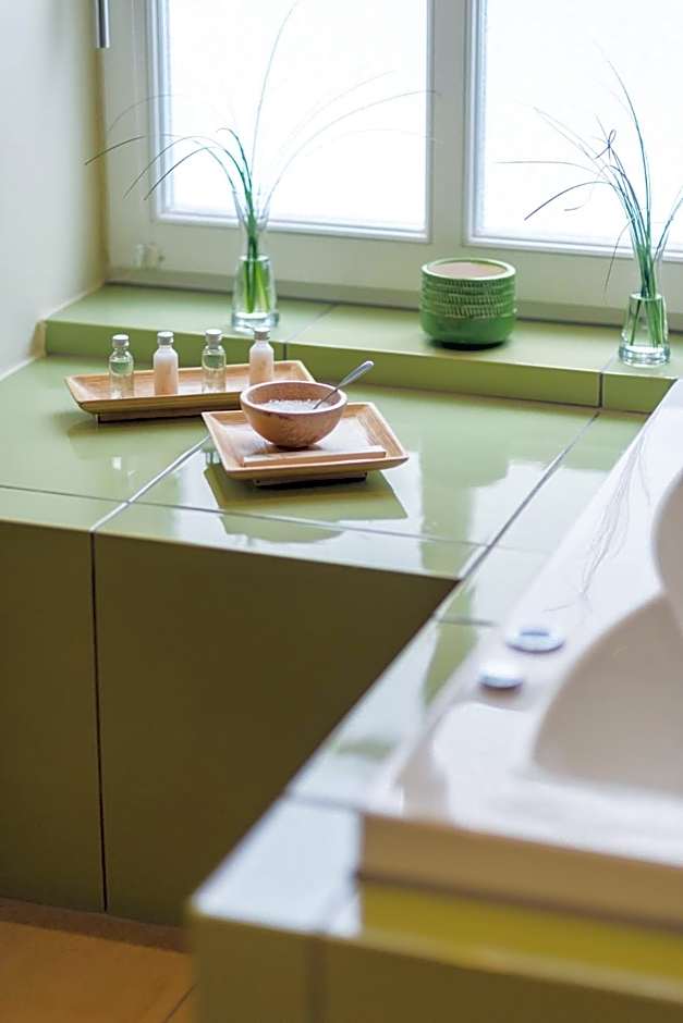 Romantik Hotel Reichshof