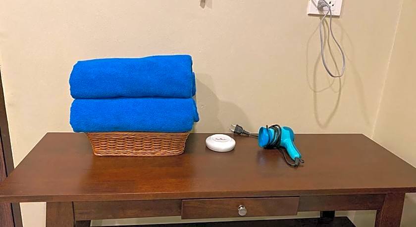 Blue Aura Pool Villa