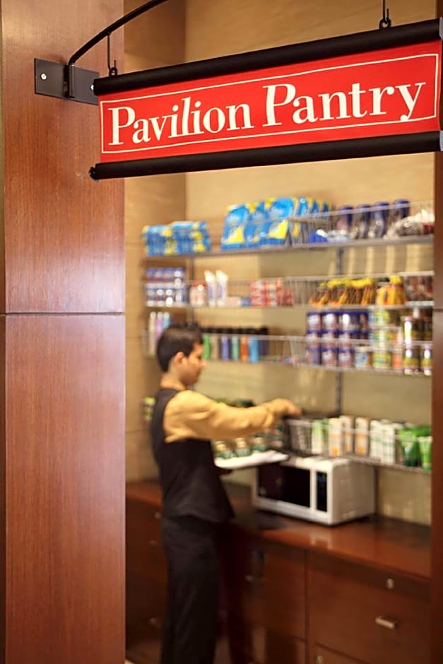 Hilton Garden Inn New Delhi/Saket