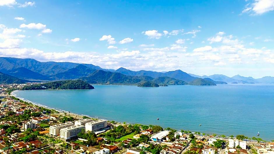 Chalés Canoas Ubatuba